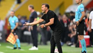 Okan Buruk'tan Kayserispor karsnda 2 deiiklik