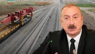 Blgeye koridor dopingi! Aliyev'den Rusya ve ran'a Zengezur mesaj
