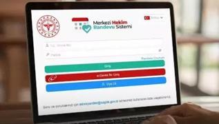 1 Eyll'de balyor! MHRS'de niversite hastanesi dnemi