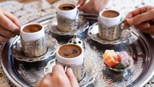 Bir kahvenin neden 40 yl hatr var? Hikayeyi duyunca ok aracaksnz