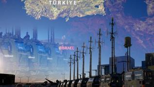 srail'den Trkiye itiraf: Kresel bir aktr konumuna kacaklar