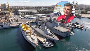 Seluk Bayraktar'dan bamszlk mesaj: Btn bu eserler son 20 ylda oldu