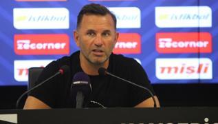 Okan Buruk: Transfer dnemi herkesi etkiliyor