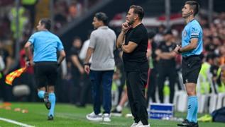 Okan Buruk: Transferde en hareketli saatlerdeyiz