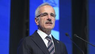 Akdeniz'de domino etkisi yapacak proje! Bakan Uralolu: Ulam mesafeleri ksalacak