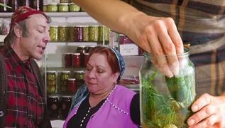 Turu limonla m yoksa sirkeyle mi yaplr?