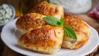 ocuklar kap kap yiyor! Beslenme antalarna 10 dakikada hazr yumuack mayasz poaa tarifi