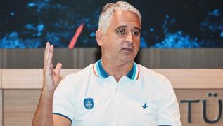 Kokoskov, yarnki Trkiye-Srbistan man deerlendirdi