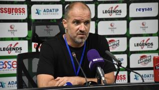 Mustafa Er: En az 3 transfer yapmamz gerekiyor