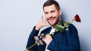 En hzl ak olan 3 erkek burcu! Kalbi her an kayabilir