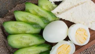 Kahvaltda 1 salatalk yemenin 10 faydas