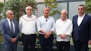 Kirli pazarlk ifa oldu... Vekillik teklif ettiler