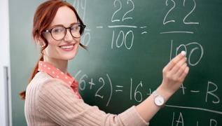 Astrolojiye gre matematikte en baarl 2 bur! Onlarn srr...