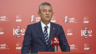 Yine en iyi bildii ii yapt: zel, Bat zerinden Trkiye'yi tehdit etti