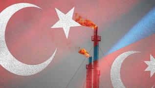 Ne petrol ne de doal gaz! Trkiye, Azerbaycan'la farkl boyuta geiyor