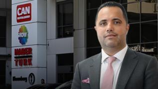 Can Holding-Rezan Epzdemir ilikisi: Sildii tweet kendisini ele verdi