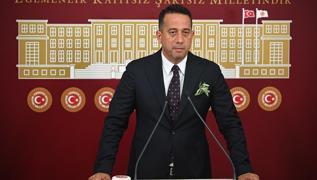 CHP'li isimden Ali Mahir Baarr' keye sktran iddia: k akla