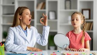ocuklarda kekemelik nasl geer? Kekemeliin en hzl zm