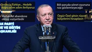 Bakan Erdoan duyurdu: zlem Vural Grzel AK Parti'ye katld