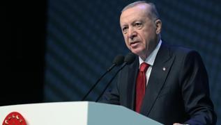 Bakan Erdoan'ndan nemli aklamalar