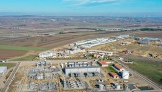 Doal gazda 'Trk harman' forml! Trkiye snr dnda gaza bast