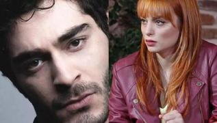 Nilperi ahinkaya'yla Burak Deniz'in davasnda mahkeme kararn verdi!