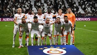 Okan Buruk'tan Frankfurt karsnda 3 farkl isim!