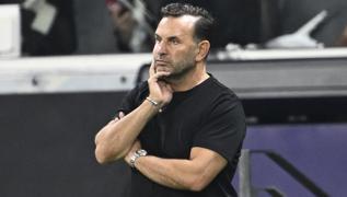 Okan Buruk ma sonu konutu! 'anssz bir gn geirdik'