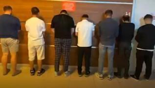 ehidimizin ailesine byk saygszlk! Vicdanszlar tek tek enselendi