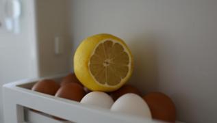 Yarm limonu buzdolabnda saklarsanz ne olur?