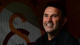 Okan Buruk: Puan farkn 6'ya karmak moral oldu