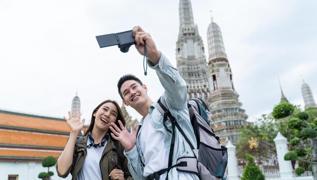 Burlara gre tatil rotalar: Kim nerede mutlu olur?
