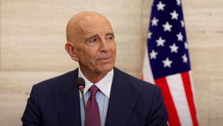Barrack azndaki baklay kard! Suriye ve srail arasnda 'ilk adm' olacak