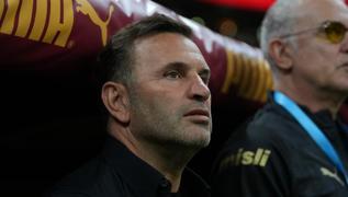 Okan Buruk: Bir sonraki ma dnerek bu kararlar aldk