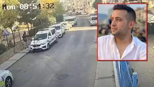 Polis karakoluna alak saldr... Ac haber 23 gn sonra geldi