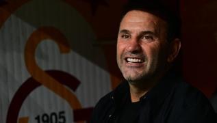 Okan Buruk'un derbi karnesi