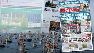 Szc de  maymunu oynad! Katilin haydutluunu grmediler