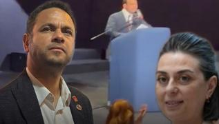 CHP skdar kart: Bana kar ahlakszlar var