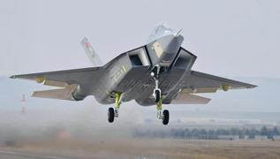 F-35 deil KAAN radarda! ABD'den vazgeip Trkiye'yi seecekler