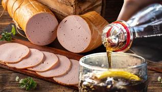 Salam m yoksa kola m daha zararl? Meer birisi kansere davetiye karyormu