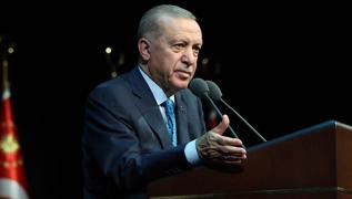 Trkiye'ye Gazze'de nemli vazife! Bakan Erdoan: Grev gcnde yer alacaz