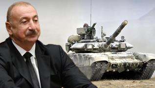 Aliyev'den srpriz teklif! TDT zirvesinde nerdi