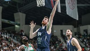 Anadolu Efes, Srbistan deplasmannda parkeye kyor