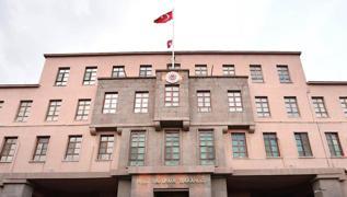 Trk askeri Gazze yolunda... MSB'den 'hazrz' mesaj