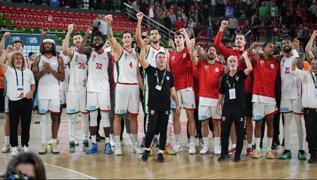Kar��yaka Basketbol, deplasmanda Fenerbah�e Beko ile kar��la�acak