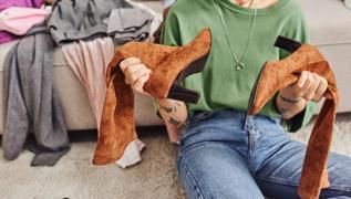 Bu kn en trend 3 izme modeli: Sade, gl ve k kadnlarn vazgeilmezi