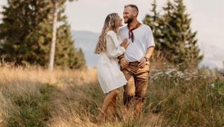 Romantik olmaktan asla anlamayan 2 bur! Romantizm onlarn lgatnda yok