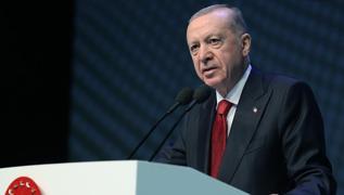 Bakan Erdoan: Prensibimiz 24 yldr deimedi