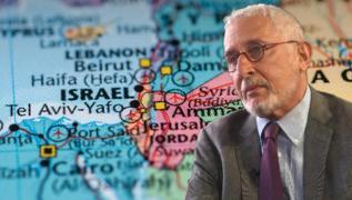 Katil srail iin malumun ilan: Tsunami yaklayor, geride kalmad