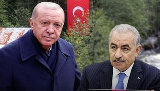 Atekes sonras sessizliini bozup vgler dizdi: Bakan Erdoan ok aba harcad